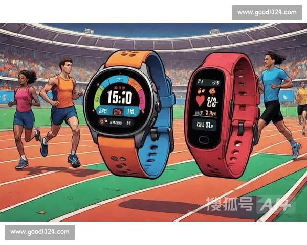 智能体育APP助力健身新体验全面打造个性化运动计划提升健康生活质量