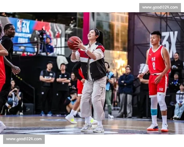 巅峰对决点燃赛场激情聚焦篮球赛事荣耀与青春梦想之战激烈角逐风云再起