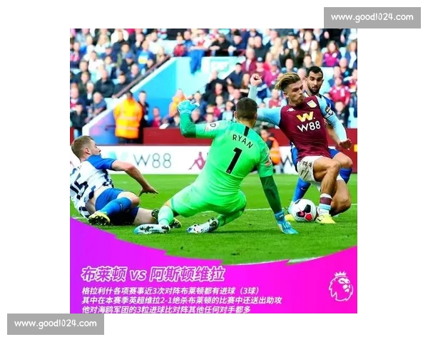 英超今日对阵全解析各队亮点与关键球员点评